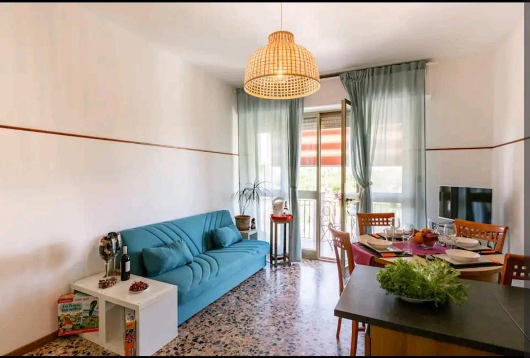 Le 7 Calle Πίζα Εξωτερικό φωτογραφία
