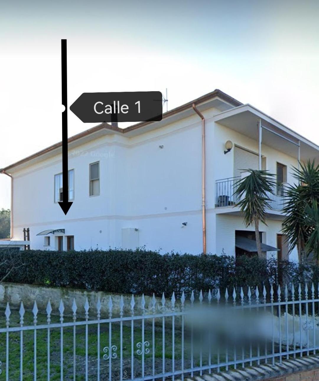 Le 7 Calle Πίζα Εξωτερικό φωτογραφία